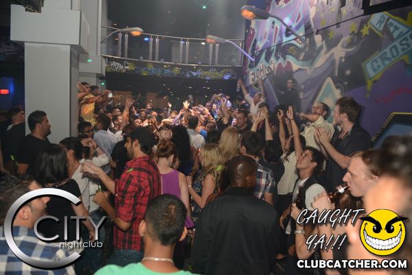 City nightclub photo 76 - July 4th, 2012