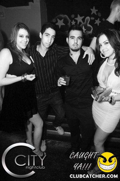 City nightclub photo 103 - July 7th, 2012