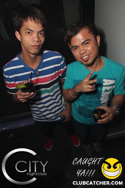 City nightclub photo 107 - July 7th, 2012