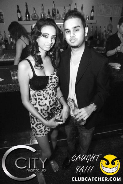 City nightclub photo 116 - July 7th, 2012