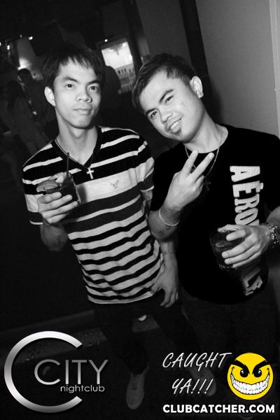 City nightclub photo 117 - July 7th, 2012