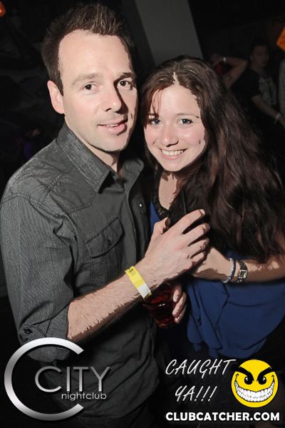 City nightclub photo 121 - July 7th, 2012