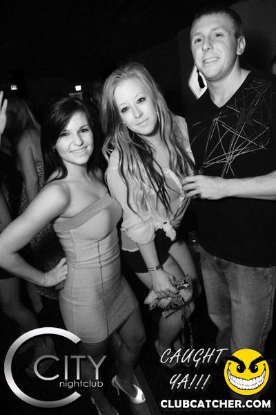 City nightclub photo 123 - July 7th, 2012