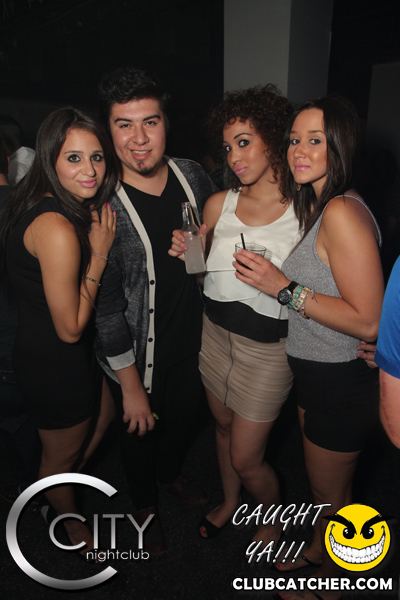 City nightclub photo 126 - July 7th, 2012