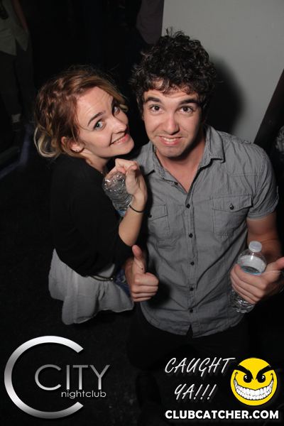 City nightclub photo 127 - July 7th, 2012