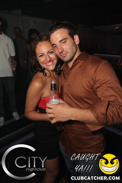 City nightclub photo 128 - July 7th, 2012