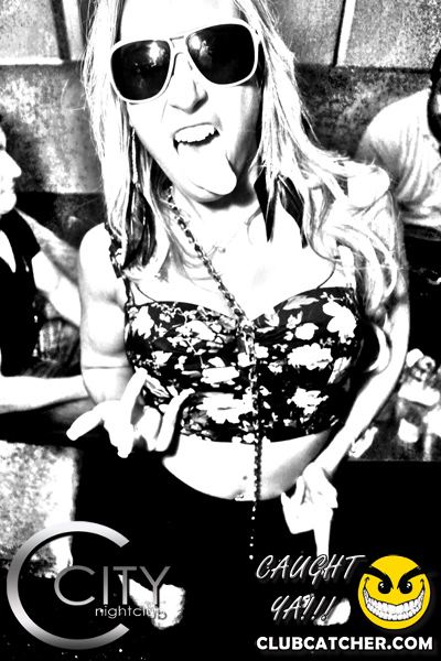 City nightclub photo 129 - July 7th, 2012