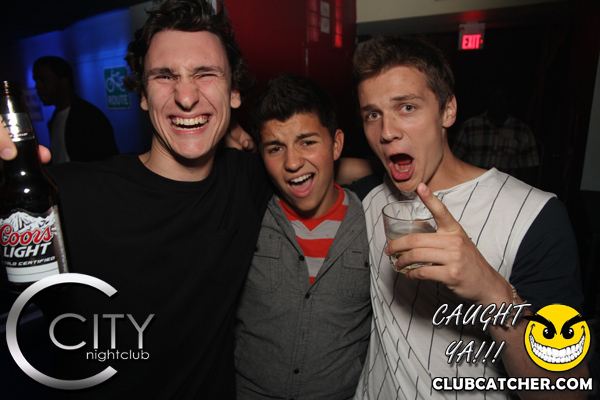 City nightclub photo 131 - July 7th, 2012