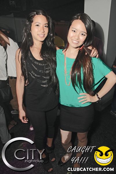 City nightclub photo 133 - July 7th, 2012