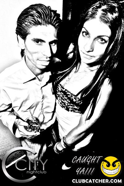 City nightclub photo 134 - July 7th, 2012