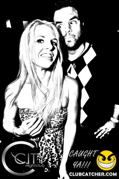 City nightclub photo 136 - July 7th, 2012