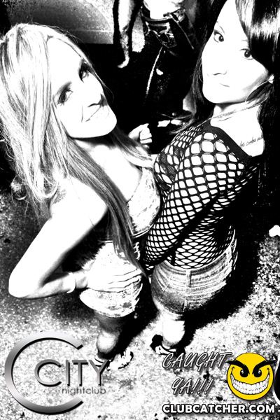 City nightclub photo 138 - July 7th, 2012