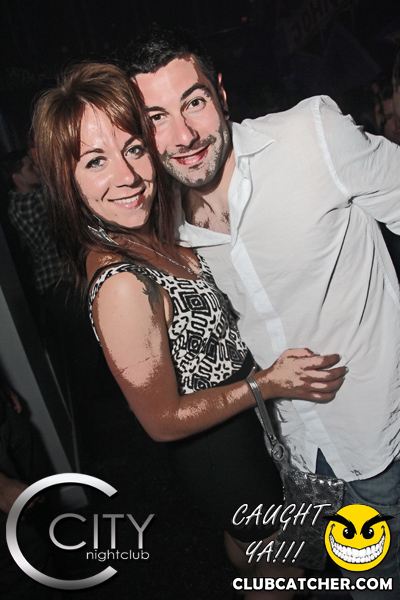 City nightclub photo 139 - July 7th, 2012