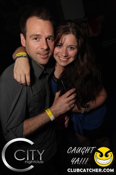 City nightclub photo 141 - July 7th, 2012