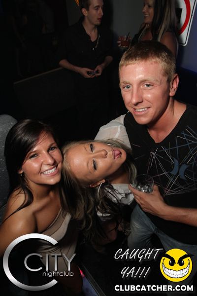 City nightclub photo 142 - July 7th, 2012
