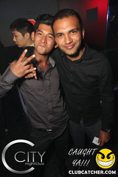 City nightclub photo 144 - July 7th, 2012