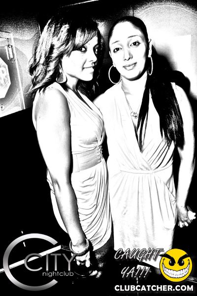 City nightclub photo 154 - July 7th, 2012