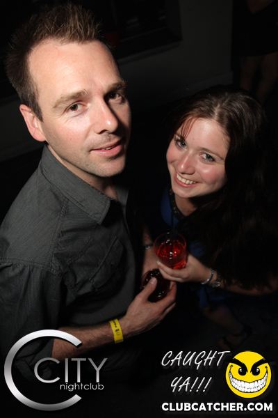 City nightclub photo 155 - July 7th, 2012