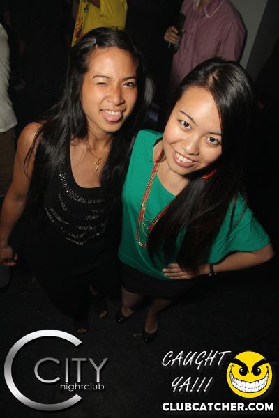 City nightclub photo 157 - July 7th, 2012