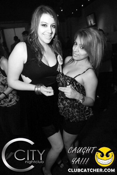City nightclub photo 158 - July 7th, 2012