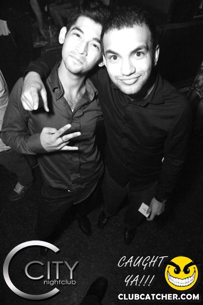 City nightclub photo 160 - July 7th, 2012