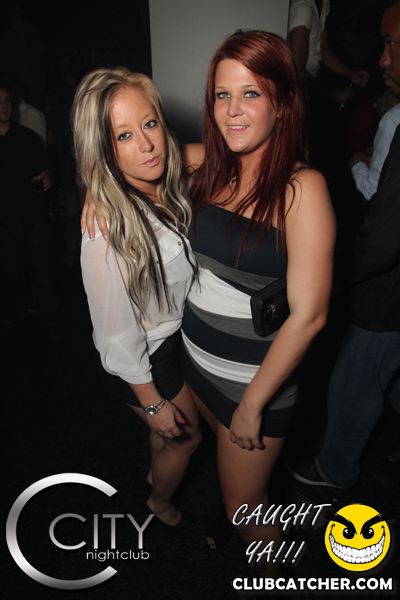City nightclub photo 161 - July 7th, 2012