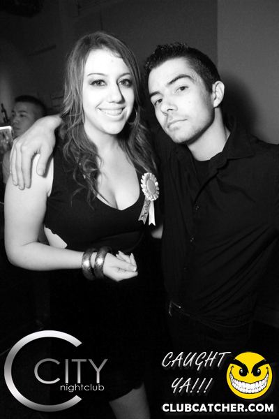 City nightclub photo 163 - July 7th, 2012
