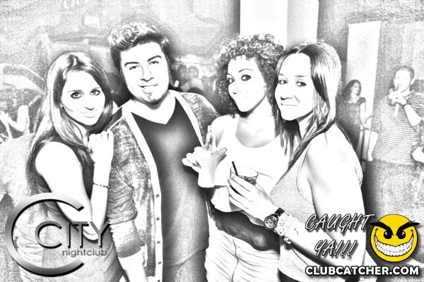 City nightclub photo 166 - July 7th, 2012