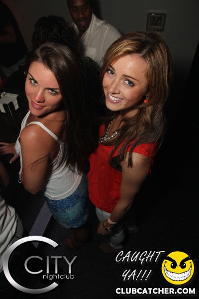 City nightclub photo 167 - July 7th, 2012