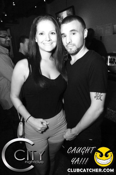 City nightclub photo 168 - July 7th, 2012