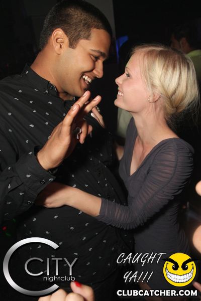 City nightclub photo 172 - July 7th, 2012