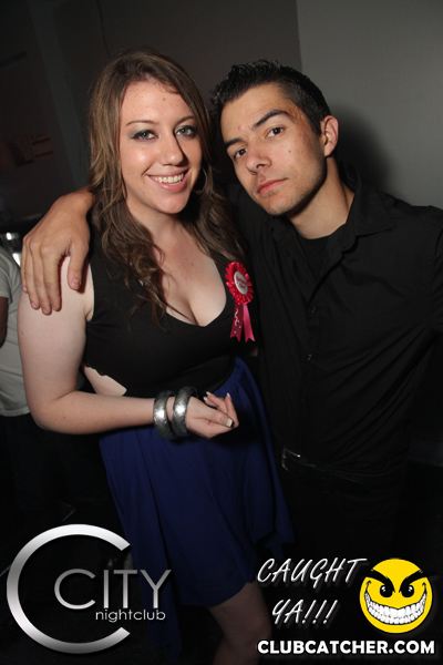 City nightclub photo 174 - July 7th, 2012