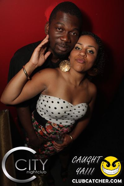 City nightclub photo 175 - July 7th, 2012