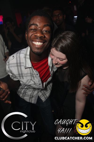 City nightclub photo 178 - July 7th, 2012