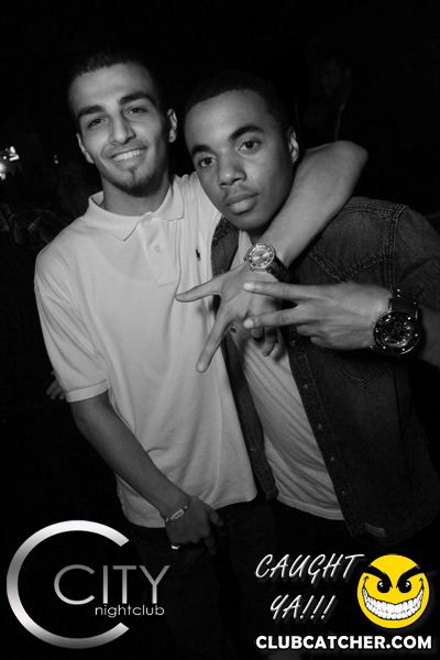 City nightclub photo 179 - July 7th, 2012