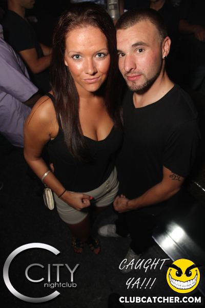 City nightclub photo 182 - July 7th, 2012
