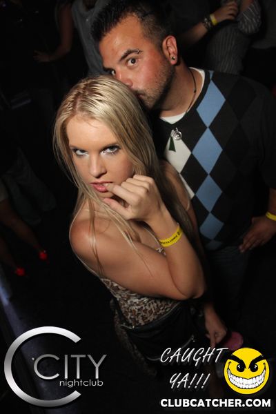 City nightclub photo 183 - July 7th, 2012