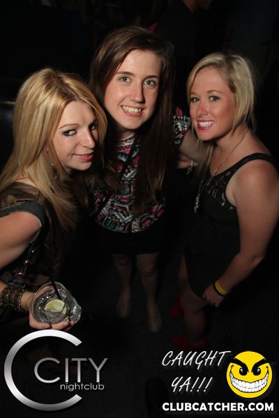 City nightclub photo 184 - July 7th, 2012