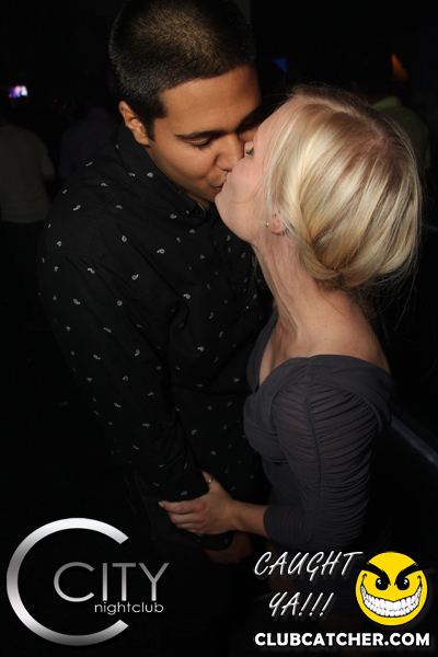 City nightclub photo 185 - July 7th, 2012