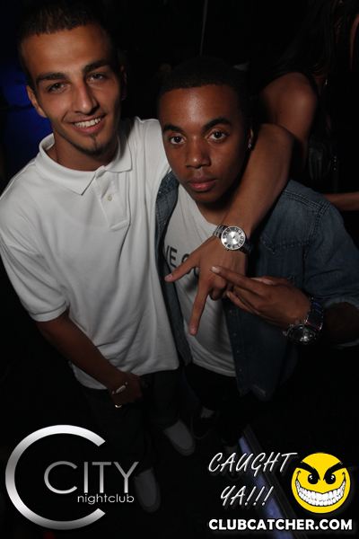 City nightclub photo 186 - July 7th, 2012
