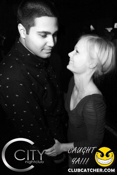 City nightclub photo 188 - July 7th, 2012