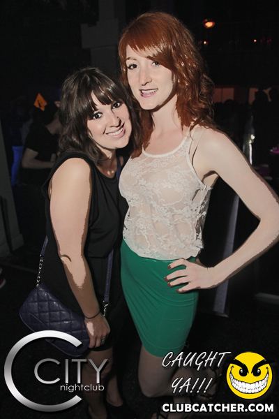 City nightclub photo 189 - July 7th, 2012