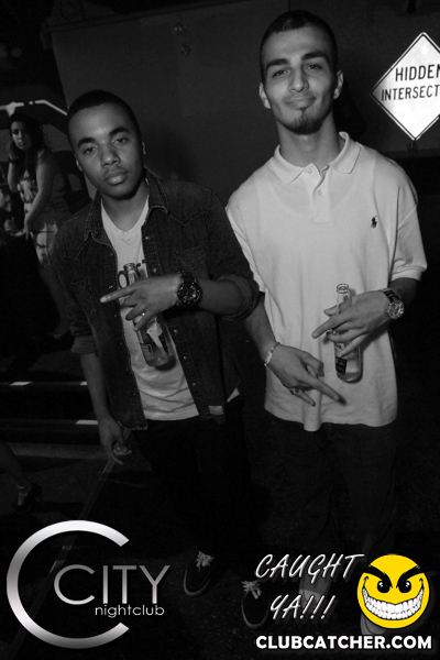 City nightclub photo 191 - July 7th, 2012
