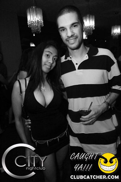 City nightclub photo 192 - July 7th, 2012