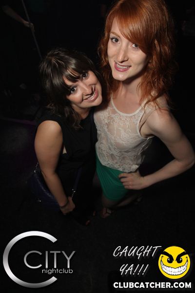 City nightclub photo 194 - July 7th, 2012