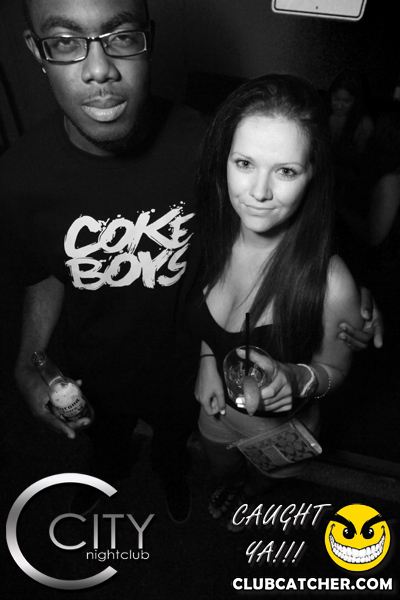 City nightclub photo 195 - July 7th, 2012
