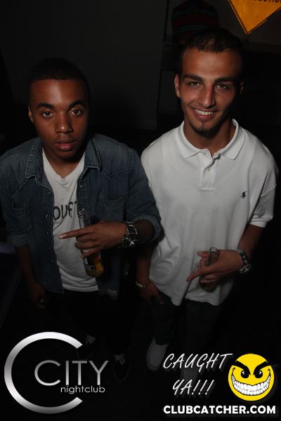 City nightclub photo 196 - July 7th, 2012