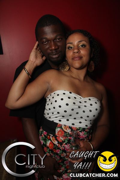 City nightclub photo 21 - July 7th, 2012