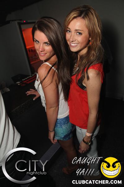 City nightclub photo 23 - July 7th, 2012