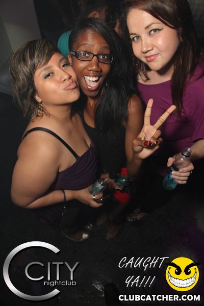 City nightclub photo 26 - July 7th, 2012